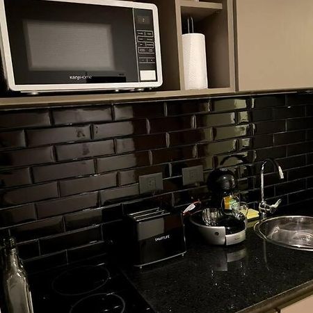 Beautiful Apt-Palermo Hollywood Daire Buenos Aires Dış mekan fotoğraf