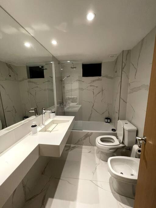 Beautiful Apt-Palermo Hollywood Daire Buenos Aires Dış mekan fotoğraf