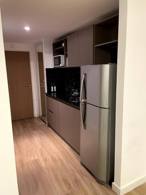 Beautiful Apt-Palermo Hollywood Daire Buenos Aires Dış mekan fotoğraf