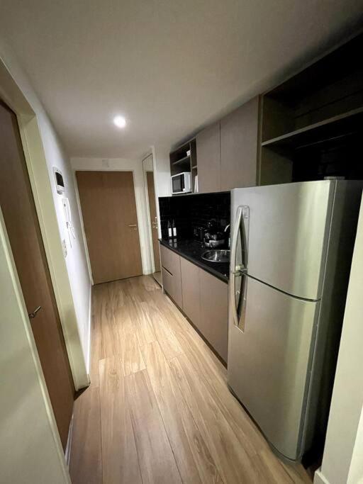 Beautiful Apt-Palermo Hollywood Daire Buenos Aires Dış mekan fotoğraf